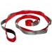 Стрічка стропа з петлями для розтяжки Stretch Strap SP-Sport FI-8369 10 петель кольори в асортименті