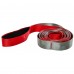 Стрічка стропа з петлями для розтяжки Stretch Strap SP-Sport FI-8369 10 петель кольори в асортименті