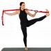 Стрічка стропа з петлями для розтяжки Stretch Strap SP-Sport FI-8369 10 петель кольори в асортименті