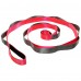 Стрічка стропа з петлями для розтяжки Stretch Strap SP-Sport FI-8369 10 петель кольори в асортименті