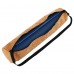 Сумка-чохол для йога килимка KINDFOLK Yoga bag SP-Planeta FI-6973 бежевий