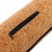 Сумка-чохол для йога килимка KINDFOLK Yoga bag SP-Planeta FI-6973 бежевий