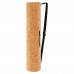 Сумка-чохол для йога килимка KINDFOLK Yoga bag SP-Planeta FI-6973 бежевий