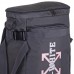 Сумка-рюкзак 2в1 OFF-WHITE SP-Sport OFF-802 40л кольори в асортименті