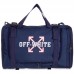 Сумка-рюкзак 2в1 OFF-WHITE SP-Sport OFF-802 40л кольори в асортименті