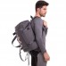 Сумка-рюкзак 2в1 OFF-WHITE SP-Sport OFF-802 40л кольори в асортименті