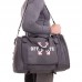 Сумка-рюкзак 2в1 OFF-WHITE SP-Sport OFF-802 40л кольори в асортименті