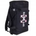 Сумка-рюкзак 2в1 OFF-WHITE SP-Sport OFF-802 40л кольори в асортименті