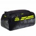 Сумка-рюкзак 2в1 PACKnTRAVEL MadWave M113103000W чорний