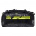 Сумка-рюкзак 2в1 PACKnTRAVEL MadWave M113103000W чорний