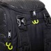 Сумка-рюкзак 2в1 PACKnTRAVEL MadWave M113103000W чорний