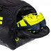 Сумка-рюкзак 2в1 PACKnTRAVEL MadWave M113103000W чорний