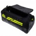 Сумка-рюкзак 2в1 PACKnTRAVEL MadWave M113103000W чорний