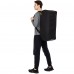 Сумка-рюкзак 2в1 PACKnTRAVEL MadWave M113103000W чорний