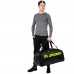Сумка-рюкзак 2в1 PACKnTRAVEL MadWave M113103000W чорний