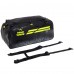 Сумка-рюкзак 2в1 PACKnTRAVEL MadWave M113103000W чорний
