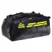 Сумка-рюкзак 2в1 PACKnTRAVEL MadWave M113103000W чорний