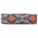 Сумка для йоги FODOKO Yoga bag SP-Sport FI-6970-1 сірий-помаранчевий