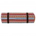 Сумка для йоги KINDFOLK Yoga bag SP-Sport FI-6969-4 помаранчевий-блакитний