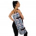 Сумка для йоги KINDFOLK Yoga bag SP-Sport FI-6969-5 рожевий-блакитний