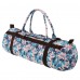 Сумка для йоги KINDFOLK Yoga bag SP-Sport FI-6969-5 рожевий-блакитний