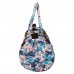 Сумка для йоги KINDFOLK Yoga bag SP-Sport FI-6969-5 рожевий-блакитний