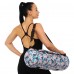 Сумка для йоги KINDFOLK Yoga bag SP-Sport FI-6969-5 рожевий-блакитний