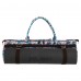Сумка для йоги KINDFOLK Yoga bag SP-Sport FI-6969-5 рожевий-блакитний