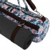 Сумка для йоги KINDFOLK Yoga bag SP-Sport FI-6969-5 рожевий-блакитний