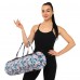 Сумка для йоги KINDFOLK Yoga bag SP-Sport FI-6969-5 рожевий-блакитний