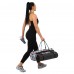 Сумка для йоги KINDFOLK Yoga bag SP-Sport FI-6969-5 рожевий-блакитний