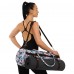 Сумка для йоги KINDFOLK Yoga bag SP-Sport FI-6969-5 рожевий-блакитний