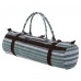 Сумка для йоги KINDFOLK Yoga bag SP-Sport FI-6969-6 сірий-синій