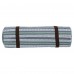 Сумка для йоги KINDFOLK Yoga bag SP-Sport FI-6969-6 сірий-синій