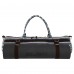 Сумка для йоги KINDFOLK Yoga bag SP-Sport FI-6969-6 сірий-синій