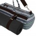 Сумка для йоги KINDFOLK Yoga bag SP-Sport FI-6969-6 сірий-синій