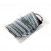 Сумка для йоги KINDFOLK Yoga bag SP-Sport FI-6969-6 сірий-синій