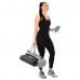 Сумка для йоги KINDFOLK Yoga bag SP-Sport FI-6969-6 сірий-синій