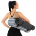 Сумка для йоги KINDFOLK Yoga bag SP-Sport FI-6969-6 сірий-синій