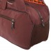 Сумка для йоги KINDFOLK Yoga bag SP-Sport FI-8366-1 помаранчевий-блакитний