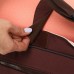 Сумка для йоги KINDFOLK Yoga bag SP-Sport FI-8366-1 помаранчевий-блакитний