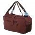 Сумка для йоги KINDFOLK Yoga bag SP-Sport FI-8366-2 рожевий-блакитний