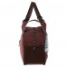Сумка для йоги KINDFOLK Yoga bag SP-Sport FI-8366-3 сірий-синій
