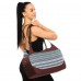 Сумка для йоги KINDFOLK Yoga bag SP-Sport FI-8366-3 сірий-синій