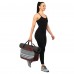 Сумка для йоги KINDFOLK Yoga bag SP-Sport FI-8366-3 сірий-синій