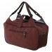 Сумка для йоги KINDFOLK Yoga bag SP-Sport FI-8366-3 сірий-синій
