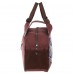 Сумка для йоги KINDFOLK Yoga bag SP-Sport FI-8366-4 темно-синій-фіолетовий