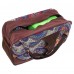 Сумка для йоги KINDFOLK Yoga bag SP-Sport FI-8366-4 темно-синій-фіолетовий