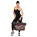 Сумка для йоги KINDFOLK Yoga bag SP-Sport FI-8366-4 темно-синій-фіолетовий
