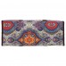 Сумка для йоги SP-Sport DoYourYoga Yoga bag FI-6971-1 сірий-помаранчевий